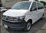 foto Volkswagen Transporter Pasajeros usado (2019) color Blanco Candy precio $448,990