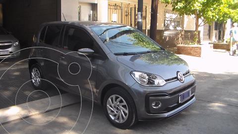 foto Volkswagen up! 5P 1.0 hig up! usado (2019) precio $1.399.900