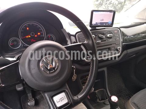 foto Volkswagen up! 5P 1.0 Cross up! usado (2016) precio $810.000