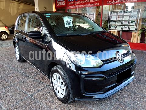 foto Volkswagen up! 5P 1.0 take up! + usado (2019) precio $1.550.000