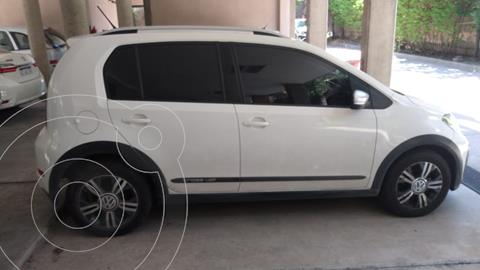 foto Volkswagen up! 5P 1.0 Cross up! usado (2018) precio $1.250.000