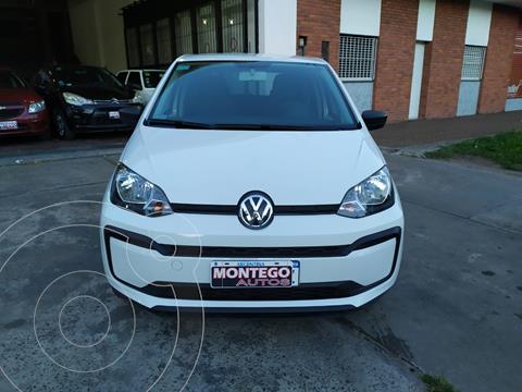 foto Volkswagen up! 5P 1.0 take up! usado (2019) precio $1.390.000