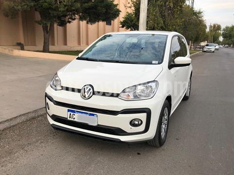 foto Volkswagen up! 3P 1.0 move up! usado (2018) precio $820.000