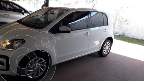 foto Volkswagen up! 5P 1.0 hig up! financiado en cuotas anticipo $790.000 