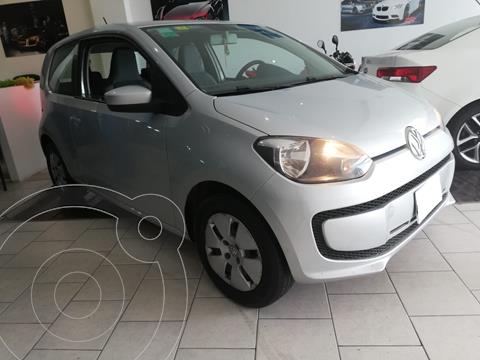 foto Volkswagen up! 5P 1.0 move up! usado (2014) precio $699.000