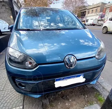  Volkswagen up! usados en Argentina