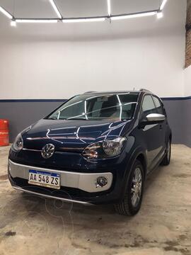 foto Volkswagen up! 5P 1.0 Cross up! financiado en cuotas anticipo $2.400.000