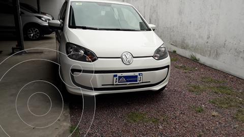 foto Volkswagen up! 3P 1.0 move up! financiado en cuotas anticipo $708.000
