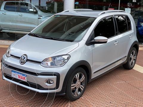 foto Volkswagen up! 5P 1.0 Cross up! 2016/17 financiado en cuotas anticipo $830.000