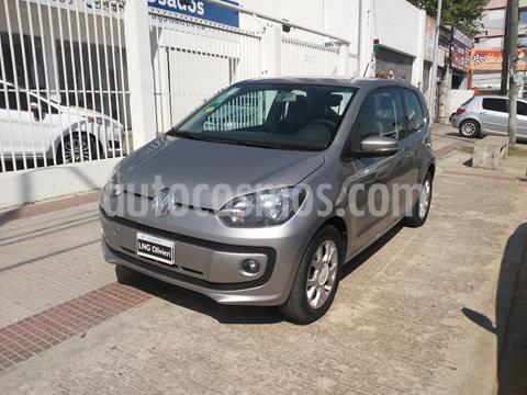 foto Volkswagen up! 3P 1.0 high up! usado (2014) precio $798.000