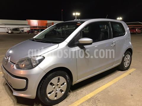 foto Volkswagen up! 3P 1.0 move up! usado (2015) precio $750.000