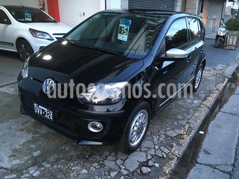 foto Volkswagen up! 5P 1.0 black up! MT5 (75cv) usado (2015) precio $668.000