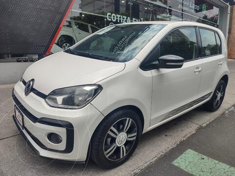 foto Volkswagen up! Connect financiado en mensualidades enganche $100,000 mensualidades desde $3,651