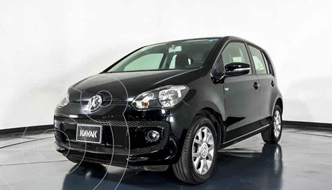 foto Volkswagen up! take up! usado (2016) color Negro precio $149,999