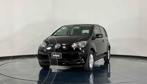 foto Volkswagen up! move up! usado (2017) color Blanco precio $149,999