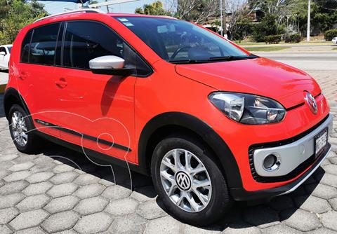 foto Volkswagen up! cross up! usado (2017) precio $150,000