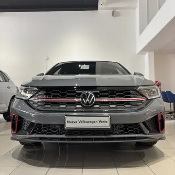 OfertaVolkswagen Vento GLI 350 TSi nuevo color Gris Platinium precio $52.970.000