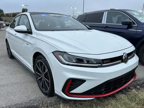 Volkswagen Vento GLI 350 TSi nuevo color Blanco precio $56.100.000