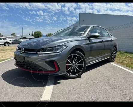 Volkswagen Vento GLI 350 TSi nuevo color Gris Platinium financiado en cuotas(anticipo $10.500.000 cuotas desde $350.000)