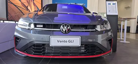 OfertaVolkswagen Vento GLI 350 TSi nuevo color Gris precio $65.990.000