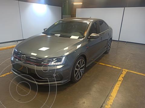 foto Volkswagen Vento GLI GLi 2.0 TSI DSG Nav usado (2018) color Gris precio $5.450.000
