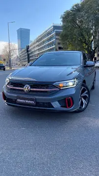 Volkswagen Vento GLI GLi 2.0 TSI DSG Nav usado (2025) color Gris Oscuro precio u$s47.000
