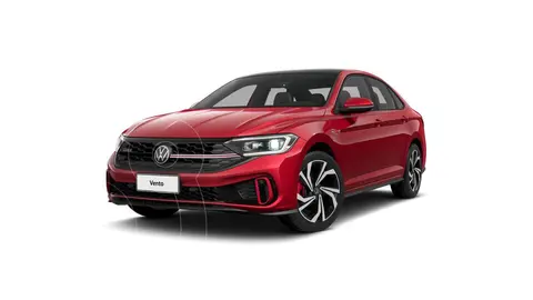 Volkswagen Vento GLI 2.0 TSi nuevo color A eleccion precio $55.000.000