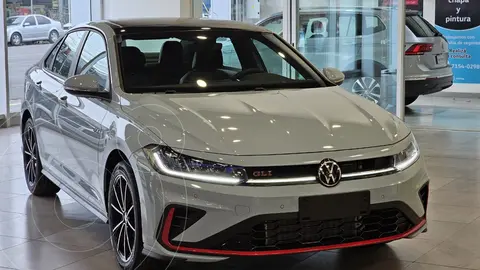 Volkswagen Vento GLI 350 TSi nuevo color Blanco precio $61.900.000