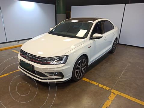foto Volkswagen Vento GLI GLi 2.0 TSI DSG Nav usado (2018) color Blanco precio $5.450.000