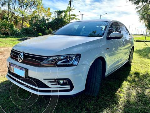 foto Volkswagen Vento GLI GLi 2.0 TSI DSG Nav usado (2017) color Blanco precio $4.900.000
