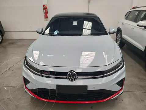 Volkswagen Vento GLI 350 TSi nuevo color Gris precio $54.500.000