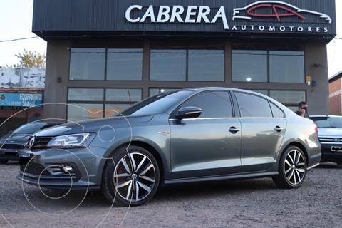 foto Volkswagen Vento GLI 2.0 T usado (2018) precio $4.700.000