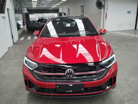 OfertaVolkswagen Vento GLI 350 TSi nuevo color Rojo precio $51.500.000