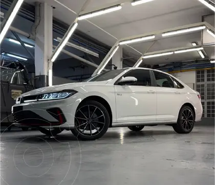 Volkswagen Vento GLI 350 TSi nuevo color Blanco precio $61.500.000