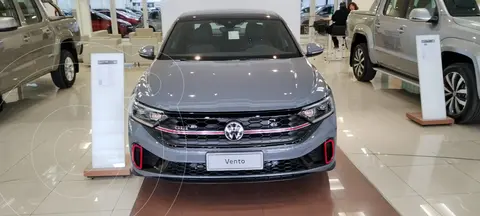 OfertaVolkswagen Vento GLI 350 TSi nuevo color Negro precio $48.950.000