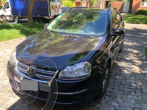foto Volkswagen Vento Variant 2.5 Advance usado (2008) color Negro Universal precio $590.000