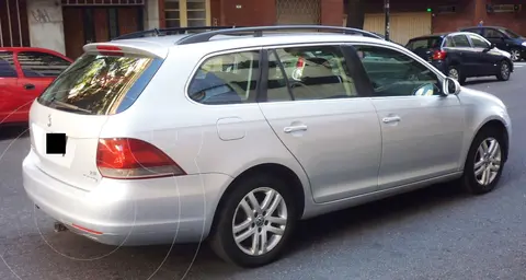 Volkswagen Vento 2.5 FSI Advance usado (2012) color Plata Reflex precio $4.290.000