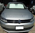 Foto venta Auto usado Volkswagen Vento 2.5 FSI Luxury Tiptronic (2013) color Gris Claro precio $430.000