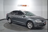 Foto venta Auto usado Volkswagen Vento 2.5 FSI Luxury (2013) color Gris Platino precio $440.000