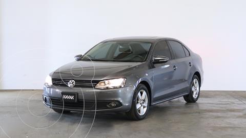 foto Volkswagen Vento 2.5 FSI Luxury Tiptronic usado (2013) color Gris Platino precio $1.840.000