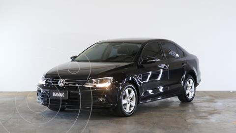 foto Volkswagen Vento 1.4 TSI Comfortline usado (2017) color Negro Profundo precio $2.800.000