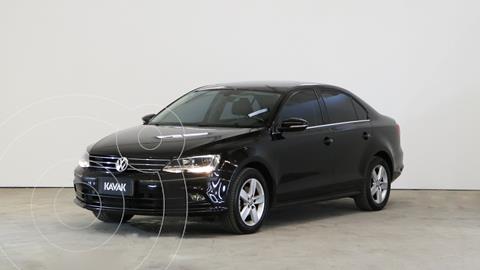 foto Volkswagen Vento 2.5 FSI Advance Plus Tiptronic usado (2017) color Negro Profundo precio $2.770.000