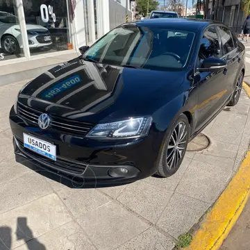 Volkswagen Vento 2.0 TDi Advance usado (2013) color Negro Profundo precio $16.000.000