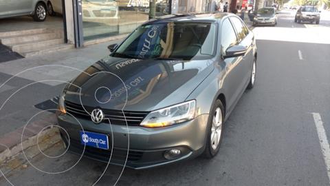Volkswagen Vento 2.5 FSI Luxury Tiptronic usado (2012) color Gris Oscuro precio $850.000