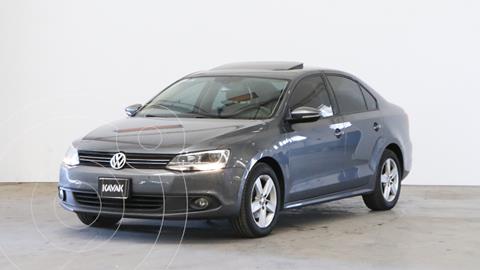 foto Volkswagen Vento 2.5 FSI Luxury usado (2013) color Gris Platino precio $1.770.000