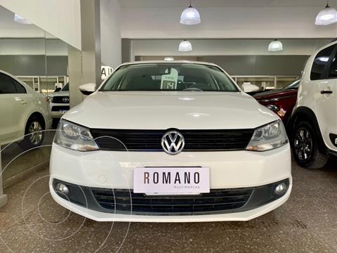 foto Volkswagen Vento 2.0 TDi Advance usado (2014) color Blanco Candy precio $3.700.000