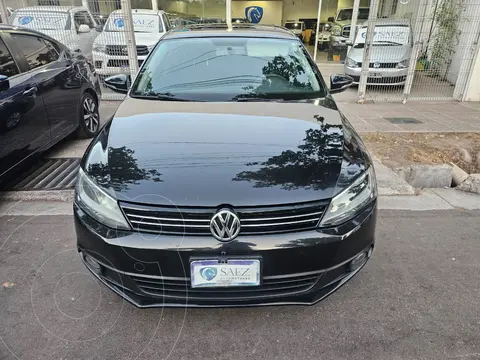 Volkswagen Vento 2.0 TDi Advance usado (2012) color Negro precio $15.000.000