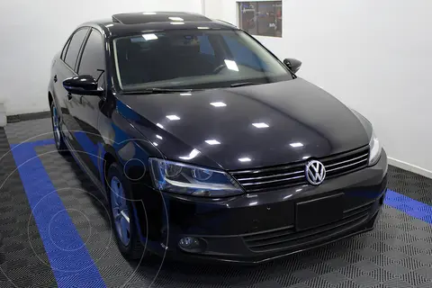 foto Volkswagen Vento 2.5 FSI Luxury financiado en cuotas anticipo $2.100.000 