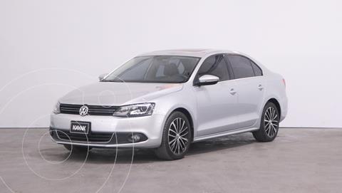 foto Volkswagen Vento 2.0 T FSI Sportline usado (2014) color Plata precio $2.430.000