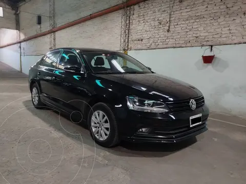 Volkswagen Vento 2.0 TDi Advance usado (2015) color Negro Profundo precio $19.500.000